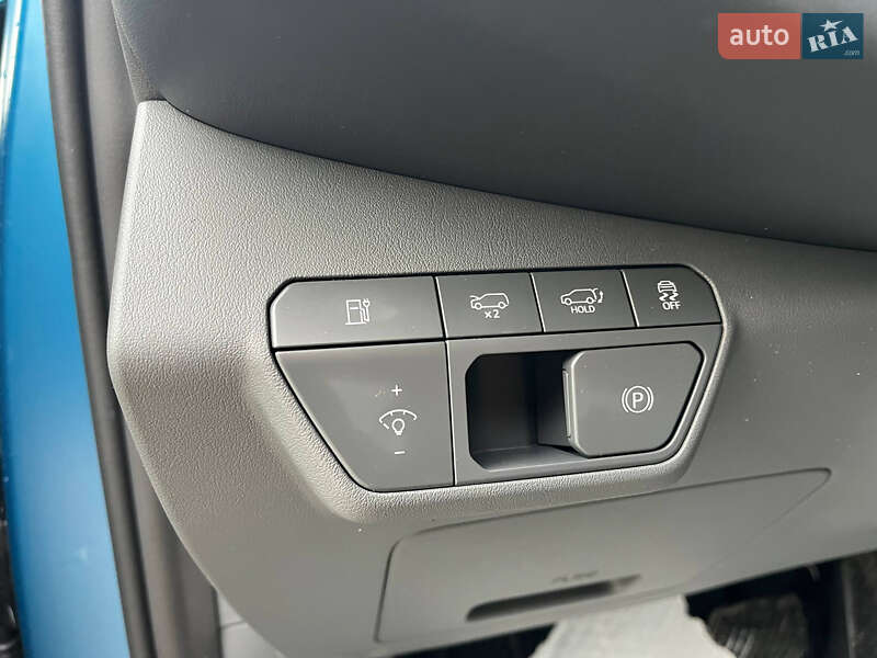 Внедорожник / Кроссовер Kia EV9 2023 в Одессе