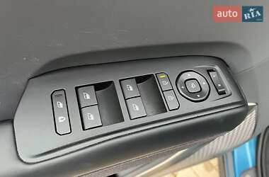 Позашляховик / Кросовер Kia EV9 2023 в Одесі