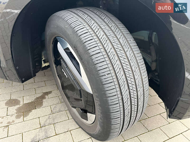 Внедорожник / Кроссовер Kia EV9 2023 в Одессе