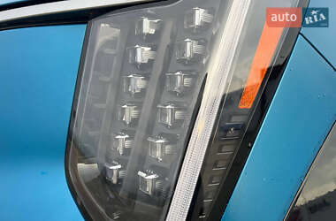 Позашляховик / Кросовер Kia EV9 2023 в Одесі