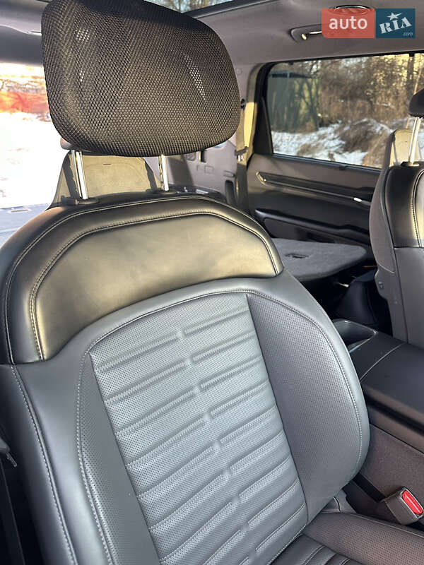 Внедорожник / Кроссовер Kia EV9 2023 в Львове