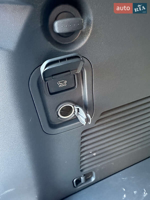 Внедорожник / Кроссовер Kia EV9 2023 в Львове