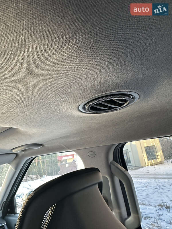 Внедорожник / Кроссовер Kia EV9 2023 в Львове