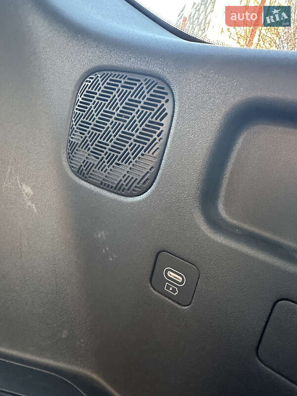 Внедорожник / Кроссовер Kia EV9 2023 в Львове