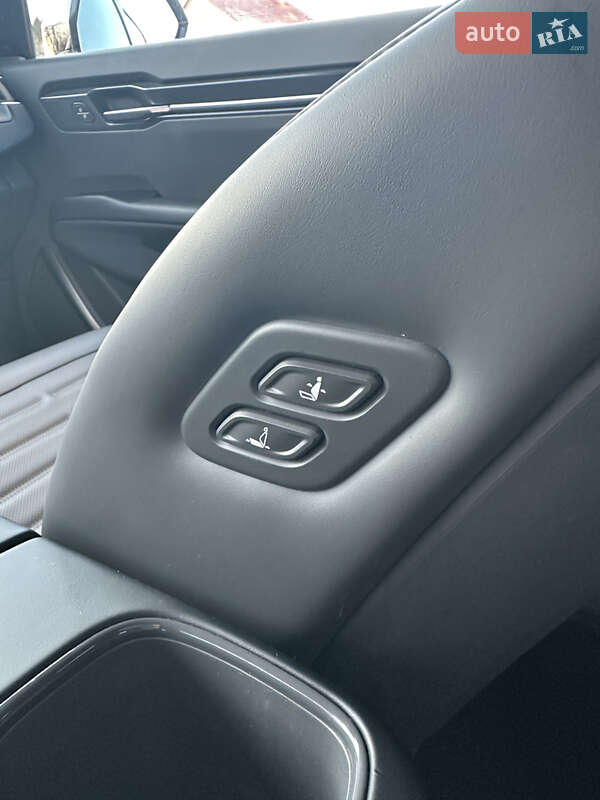 Внедорожник / Кроссовер Kia EV9 2023 в Львове