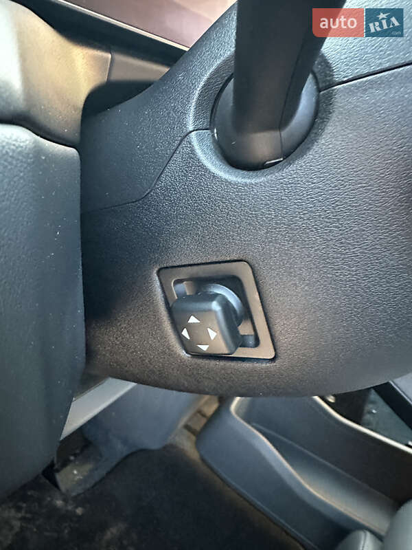 Внедорожник / Кроссовер Kia EV9 2023 в Львове