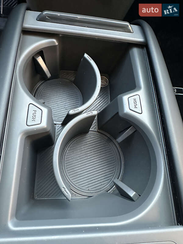 Внедорожник / Кроссовер Kia EV9 2023 в Львове