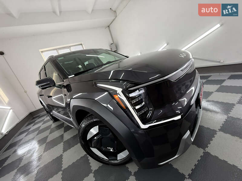 Внедорожник / Кроссовер Kia EV9 2024 в Трускавце