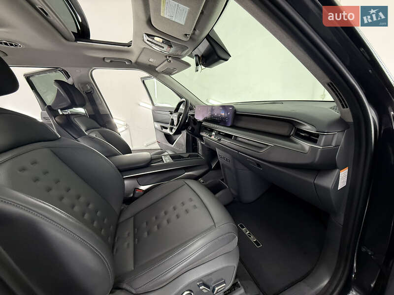 Внедорожник / Кроссовер Kia EV9 2024 в Трускавце