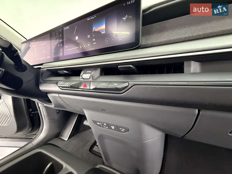 Внедорожник / Кроссовер Kia EV9 2024 в Трускавце