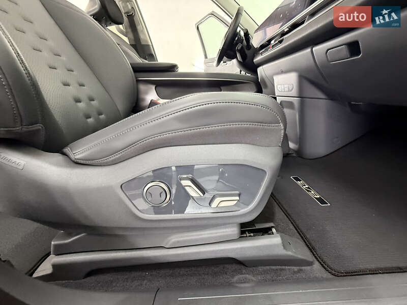 Внедорожник / Кроссовер Kia EV9 2024 в Трускавце