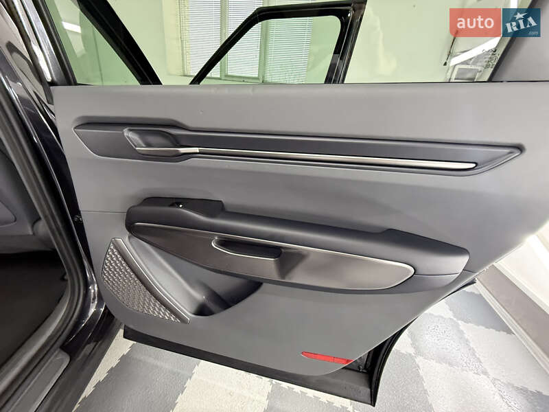 Внедорожник / Кроссовер Kia EV9 2024 в Трускавце