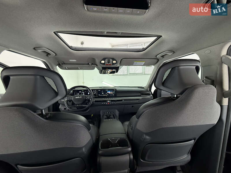 Внедорожник / Кроссовер Kia EV9 2024 в Трускавце