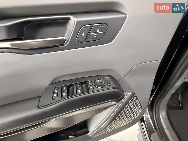 Внедорожник / Кроссовер Kia EV9 2024 в Трускавце