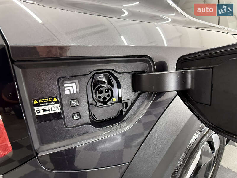 Внедорожник / Кроссовер Kia EV9 2024 в Трускавце