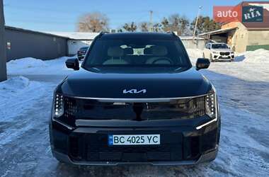 Внедорожник / Кроссовер Kia EV9 2023 в Сокале