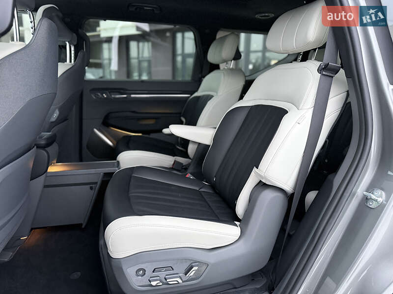 Позашляховик / Кросовер Kia EV9 2024 в Городку фото 9 Позашляховик / Кросовер Kia EV9 2024 в Городку