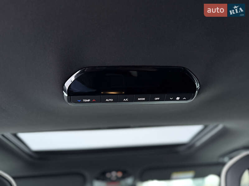 Позашляховик / Кросовер Kia EV9 2024 в Городку фото 15 Позашляховик / Кросовер Kia EV9 2024 в Городку