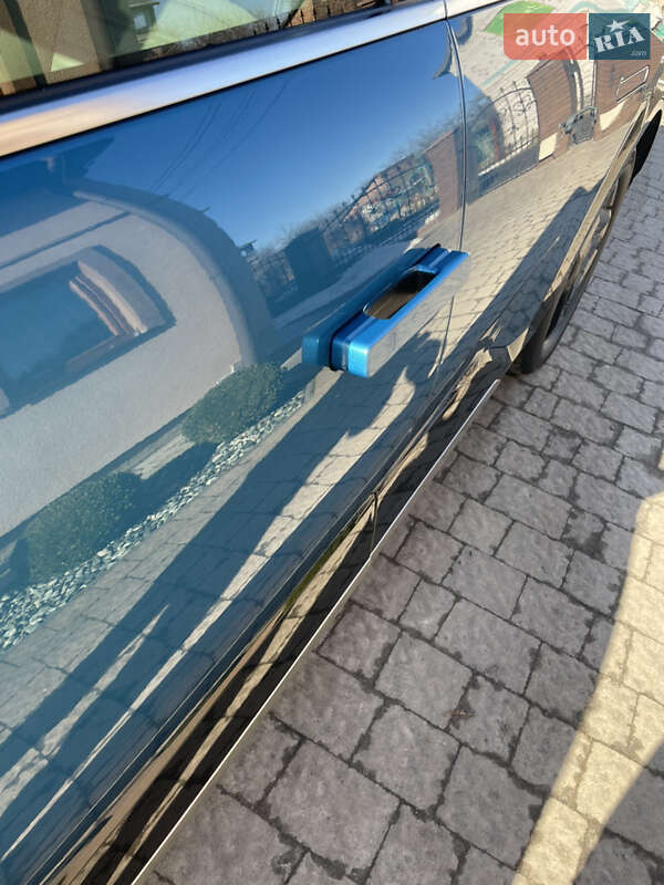 Внедорожник / Кроссовер Kia EV9 2023 в Львове