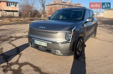 Внедорожник / Кроссовер Kia EV9 2023 в Жмеринке