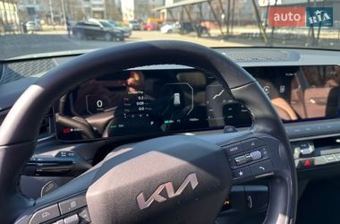 Внедорожник / Кроссовер Kia EV9 2024 в Шептицькому