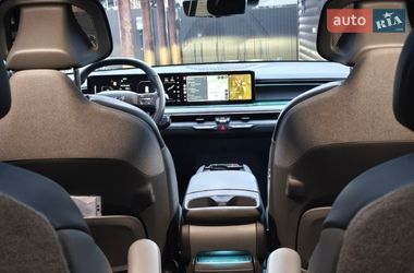 Внедорожник / Кроссовер Kia EV9 2024 в Ковеле