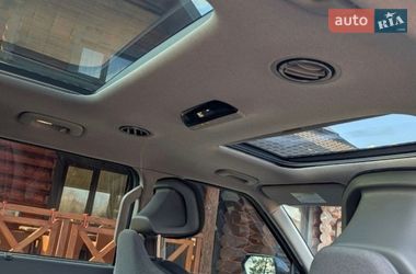 Внедорожник / Кроссовер Kia EV9 2024 в Ковеле