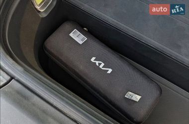 Внедорожник / Кроссовер Kia EV9 2024 в Ковеле