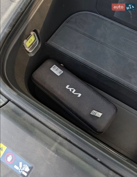 Внедорожник / Кроссовер Kia EV9 2024 в Ковеле
