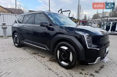 Внедорожник / Кроссовер Kia EV9 2023 в Луцке