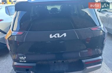 Внедорожник / Кроссовер Kia EV9 2023 в Сокале