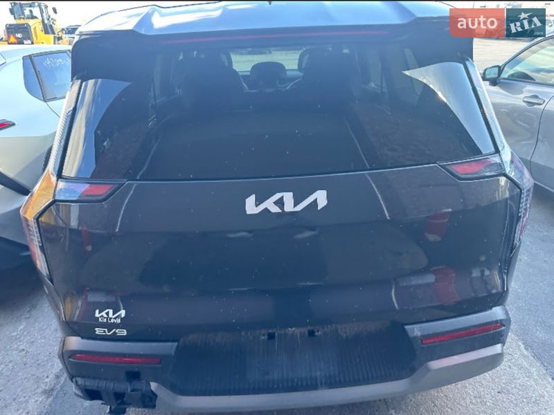 Внедорожник / Кроссовер Kia EV9 2023 в Сокале
