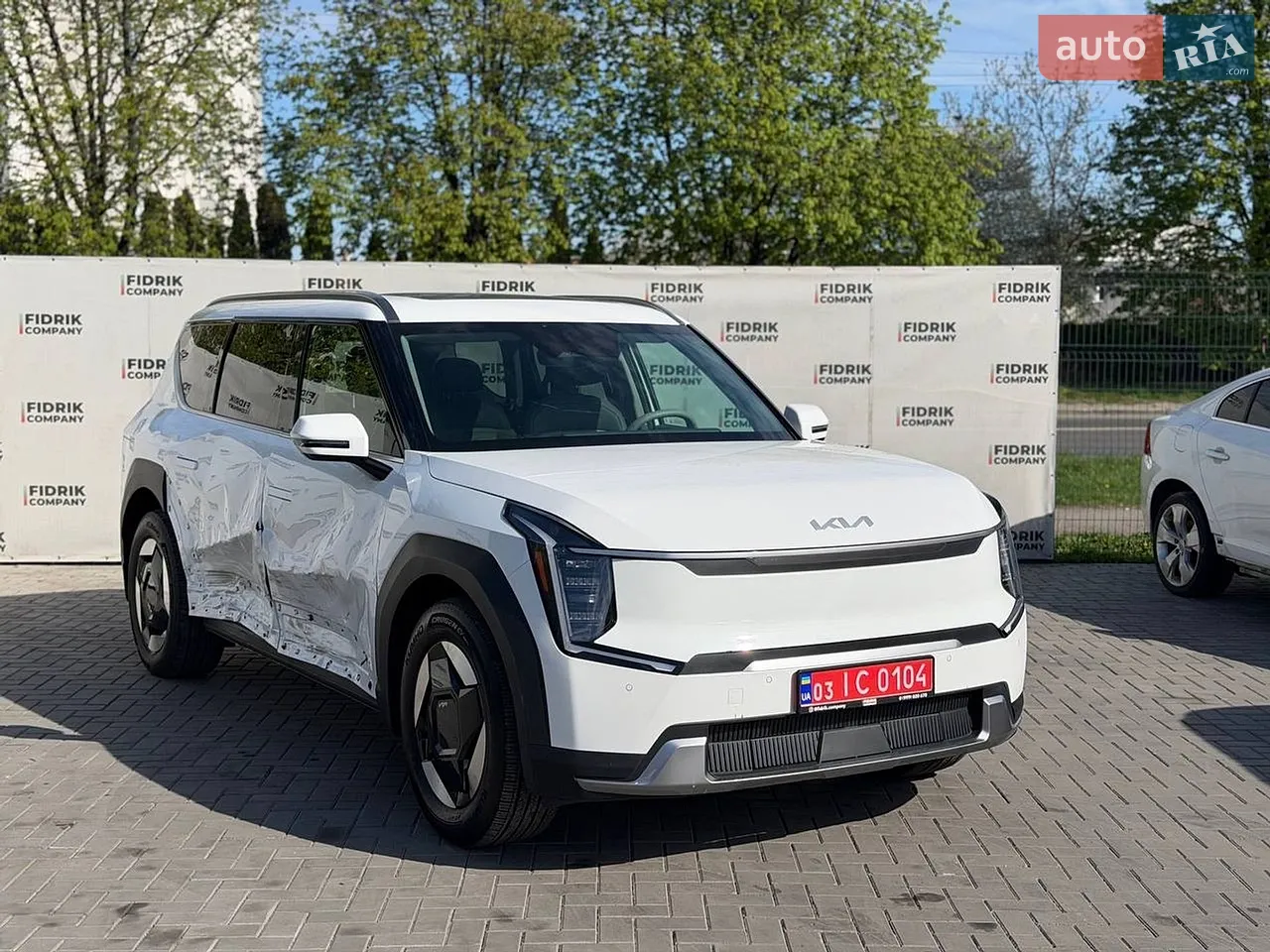 2017 Tesla Model X - мініатюра 41
