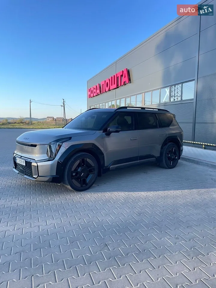 2024 Ford Escape - мініатюра 14