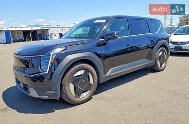 Внедорожник / Кроссовер Kia EV9 2023 в Умани