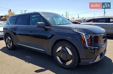 Внедорожник / Кроссовер Kia EV9 2023 в Умани