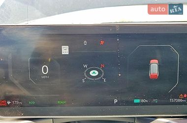 Внедорожник / Кроссовер Kia EV9 2023 в Умани