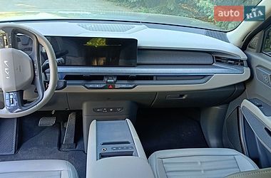 Внедорожник / Кроссовер Kia EV9 2023 в Запорожье