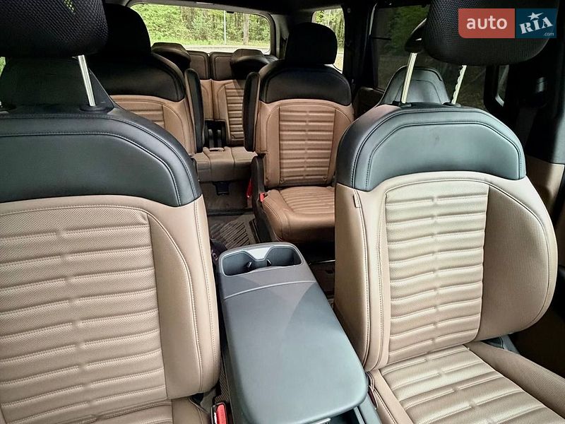Внедорожник / Кроссовер Kia EV9 2025 в Львове