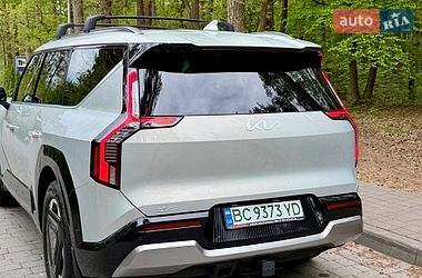 Внедорожник / Кроссовер Kia EV9 2025 в Львове