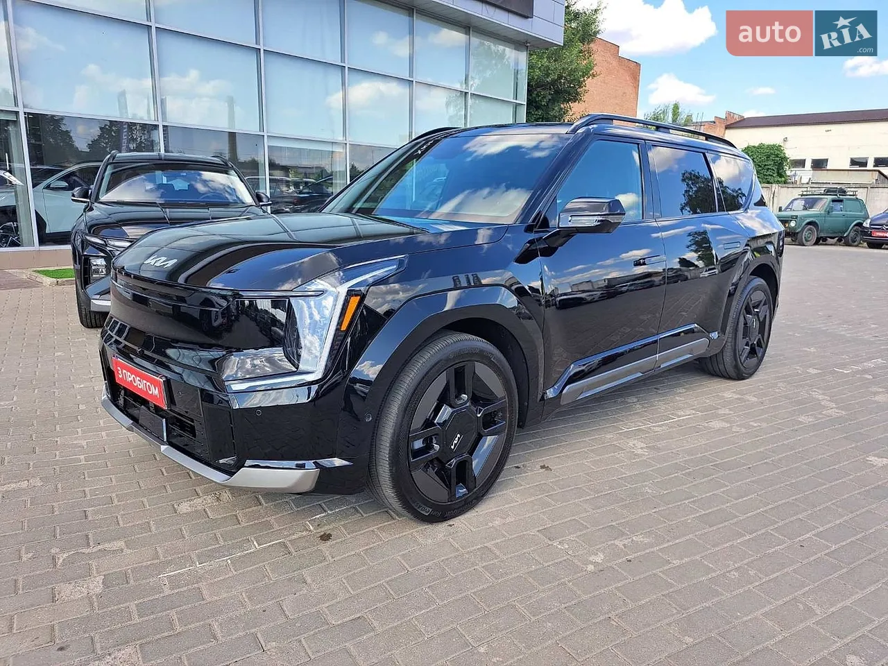 2016 Jeep Compass - мініатюра 28
