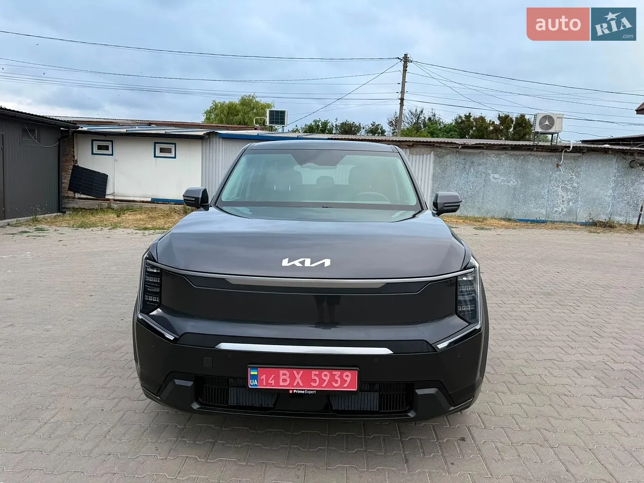 2023 BMW i7 - мініатюра 15