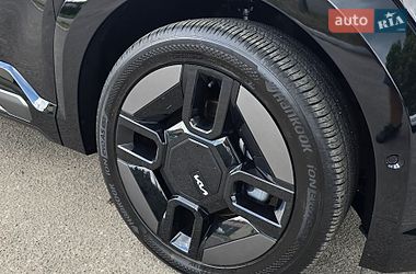 Внедорожник / Кроссовер Kia EV9 2024 в Полтаве