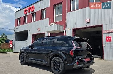 Внедорожник / Кроссовер Kia EV9 2024 в Полтаве
