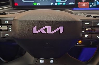 Внедорожник / Кроссовер Kia EV9 2024 в Полтаве