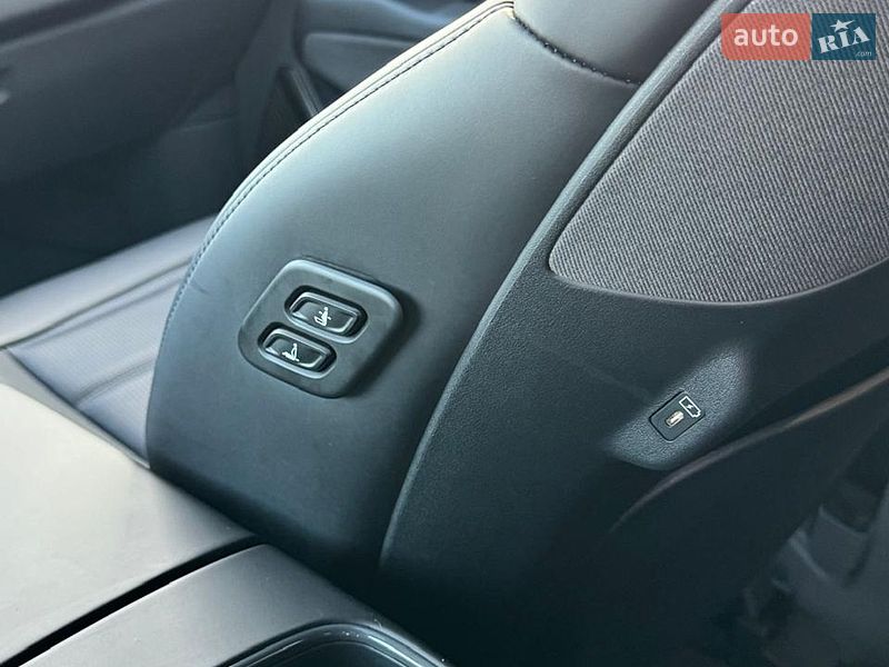 Позашляховик / Кросовер Kia EV9 2026 в Недобоївцях фото 25 Позашляховик / Кросовер Kia EV9 2026 в Недобоївцях