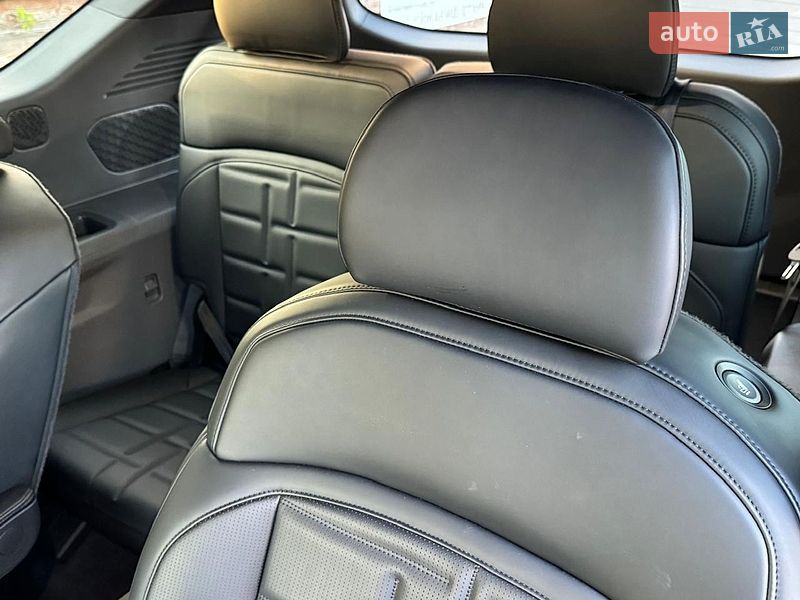 Позашляховик / Кросовер Kia EV9 2026 в Недобоївцях фото 31 Позашляховик / Кросовер Kia EV9 2026 в Недобоївцях