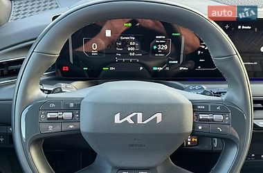 Позашляховик / Кросовер Kia EV9 2026 в Недобоївцях фото 36 Позашляховик / Кросовер Kia EV9 2026 в Недобоївцях