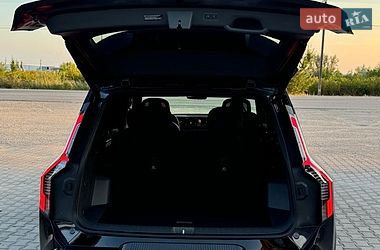 Позашляховик / Кросовер Kia EV9 2026 в Недобоївцях фото 41 Позашляховик / Кросовер Kia EV9 2026 в Недобоївцях
