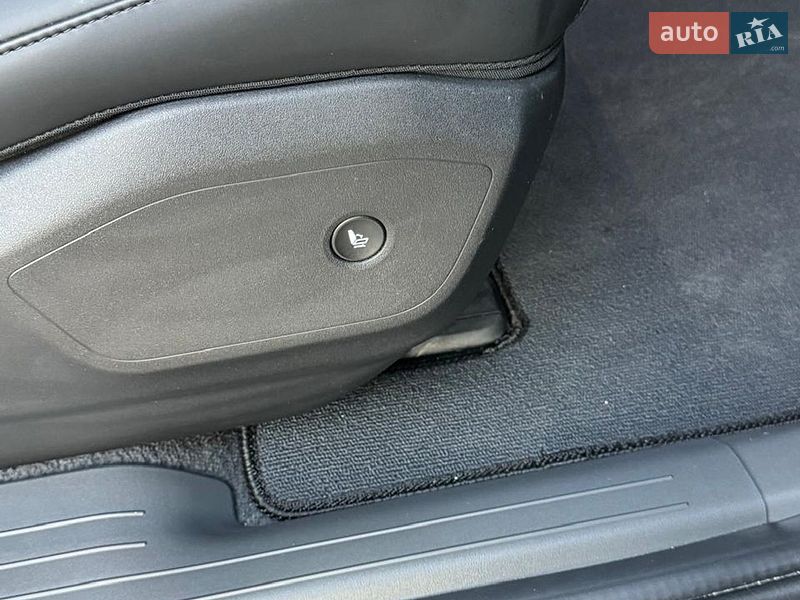 Позашляховик / Кросовер Kia EV9 2026 в Недобоївцях фото 60 Позашляховик / Кросовер Kia EV9 2026 в Недобоївцях